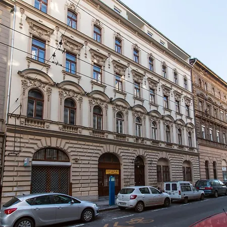 Appartamento Central Deluxe *