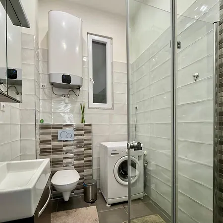 Appartamento Central Deluxe *